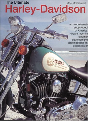 The Ultimate Harley-Davidson