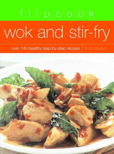 Wok and Stir-fry