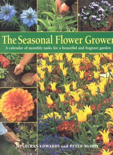 The Seasonal Flower Grower