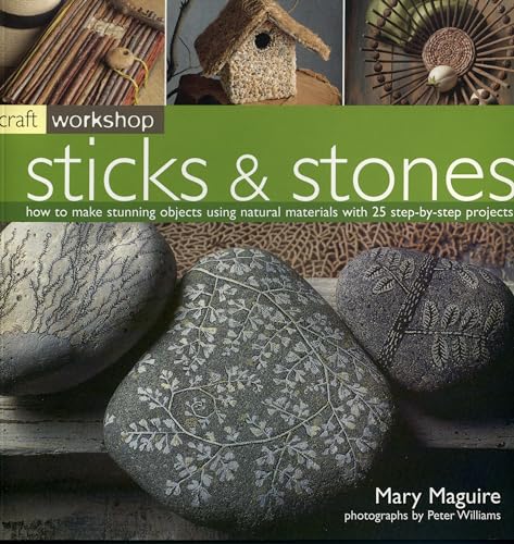 Sticks and Stones