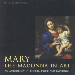 Mary, the Madonna in Art 