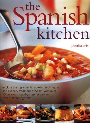 The Spanish Kitchen