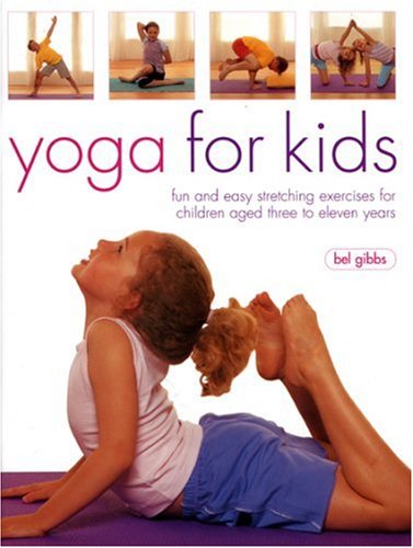 Yoga For Kids
