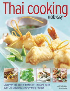 Thai Cooking Made Easy 