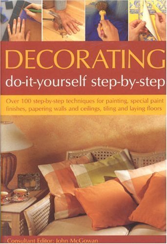 Decorating