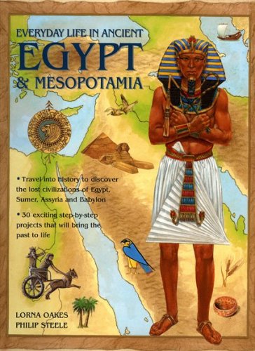 Everyday Life in Ancient Egypt and Mesopotamia