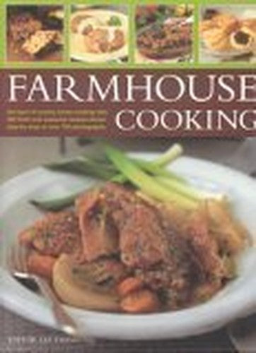 Farmhouse Cooking