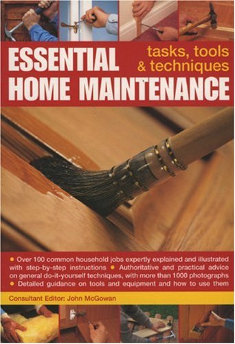 Essential Home Maintenance