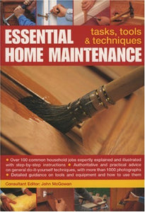 Essential Home Maintenance 