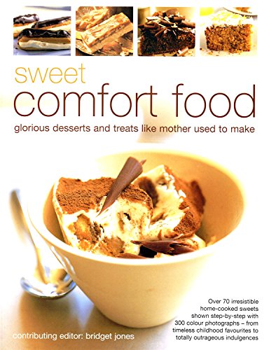 Sweet Comfort Food