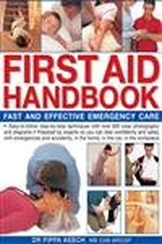First Aid Handbook