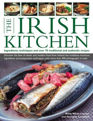 The Irish Kitchen