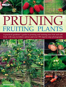 Pruning Fruiting Plants 