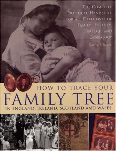 How to Trace Your Family Tree
