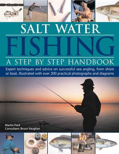 Salt Water Fishing