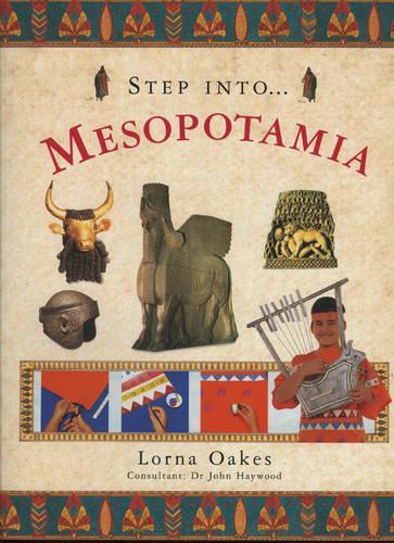 Step into Mesopotamia