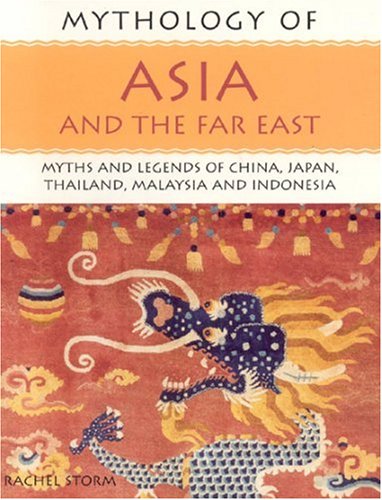Mythology of Asia and the Far East