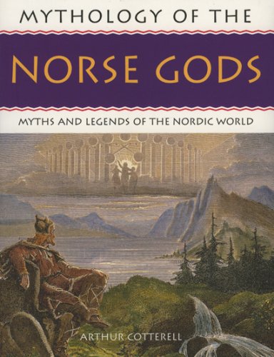 Mythology of the Norse Gods