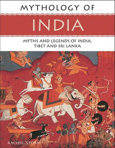 Mythology of India 