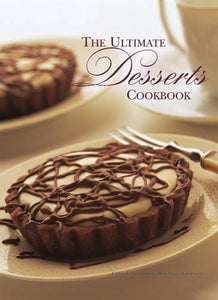 Ultimate Desserts Cookbook 