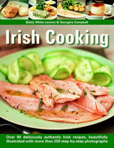 Irish Cooking 