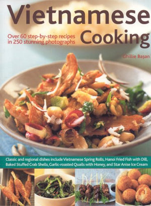 Vietnamese Cooking