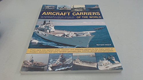 Aircraft Carriers of the World