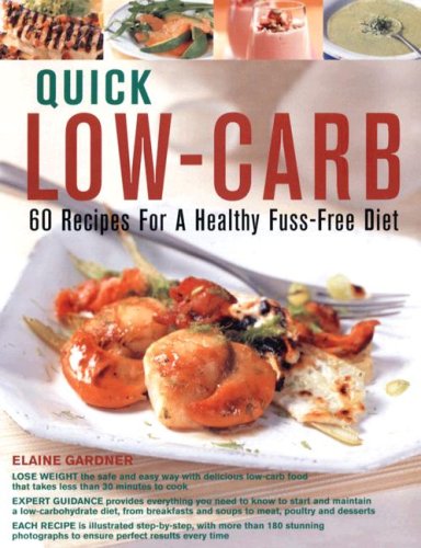 Quick Low Carb