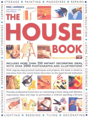The House Book