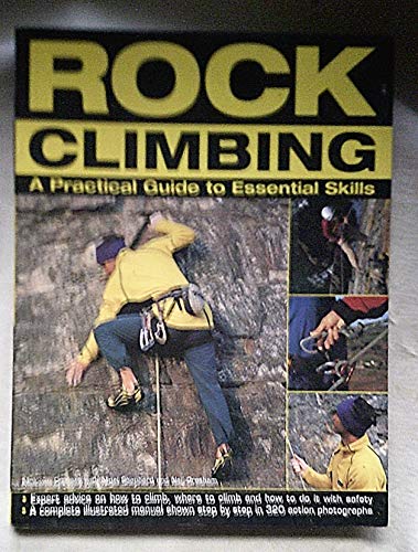 Rock Climbing