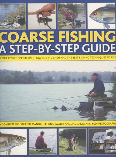 Coarse Fishing