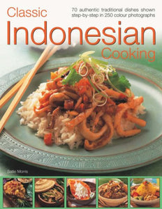 Classic Indonesian Cooking 