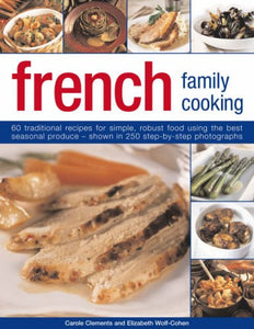 French Family Cooking 