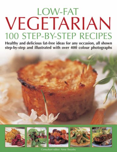 Low-fat Vegetarian