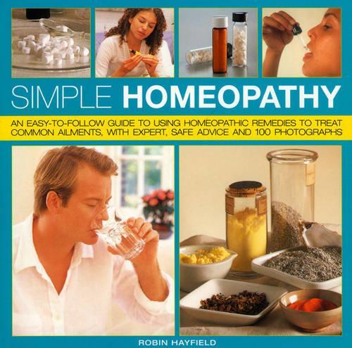 Simple Homeopathy