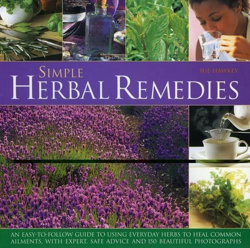 Simple Herbal Remedies