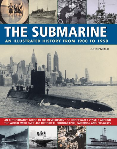 Submarine