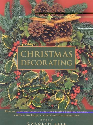Christmas Decorating