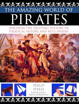 The Amazing World of Pirates