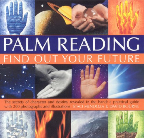Palm Reading