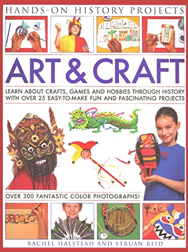 Art and Craft