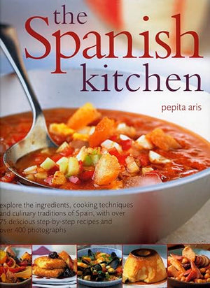Spanish Kitchen