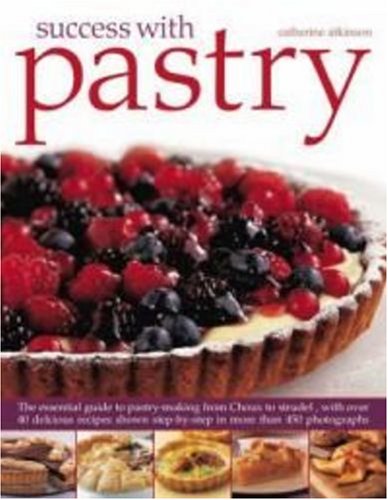Success With Pastry
