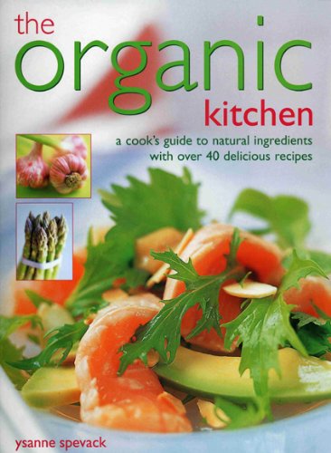 Organic Kitchen