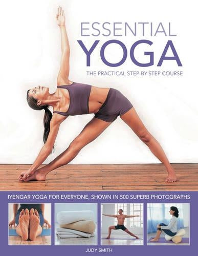 Essential Yoga