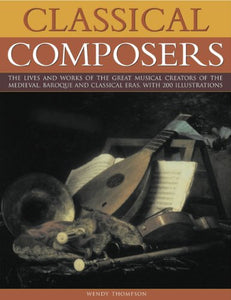 Classical Composers 