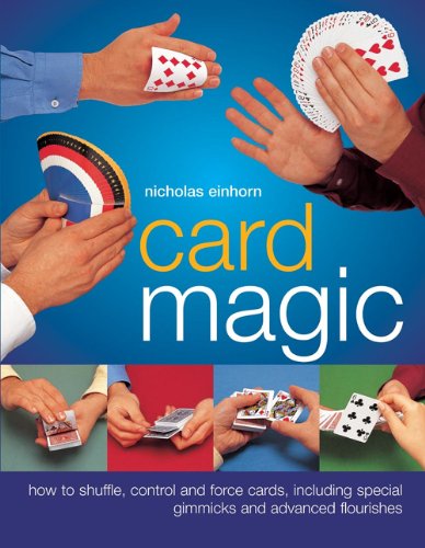 Card Magic