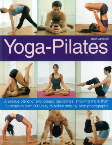 Yoga-Pilates