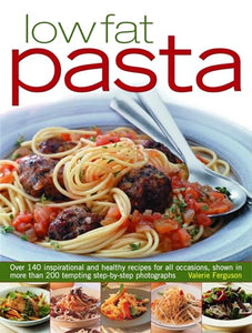 Low Fat Pasta 