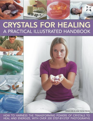 Crystals for Healing